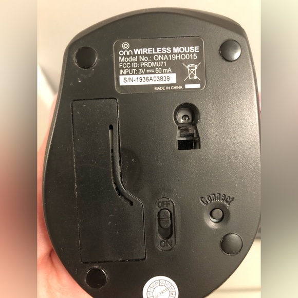 Keyboard & Mouse - Picture 3 of 3